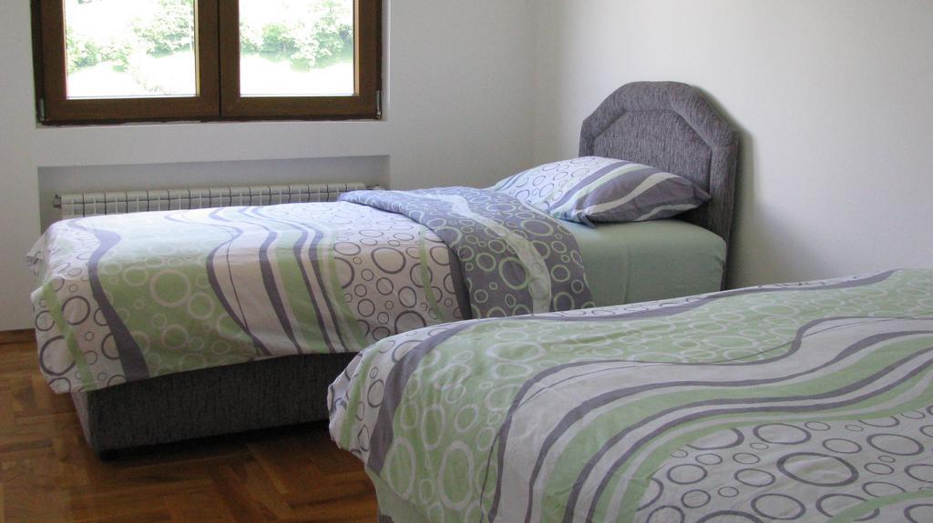 קולאסין Apartment Holiday מראה חיצוני תמונה
