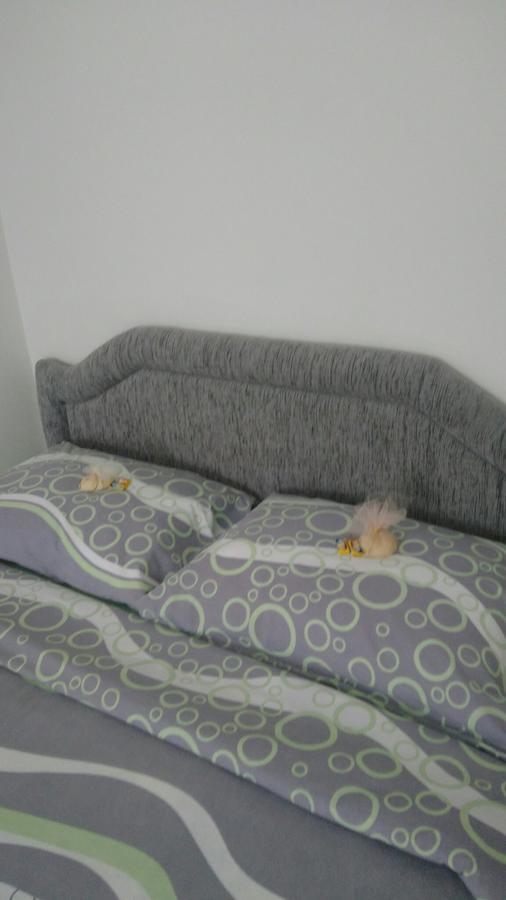 קולאסין Apartment Holiday מראה חיצוני תמונה