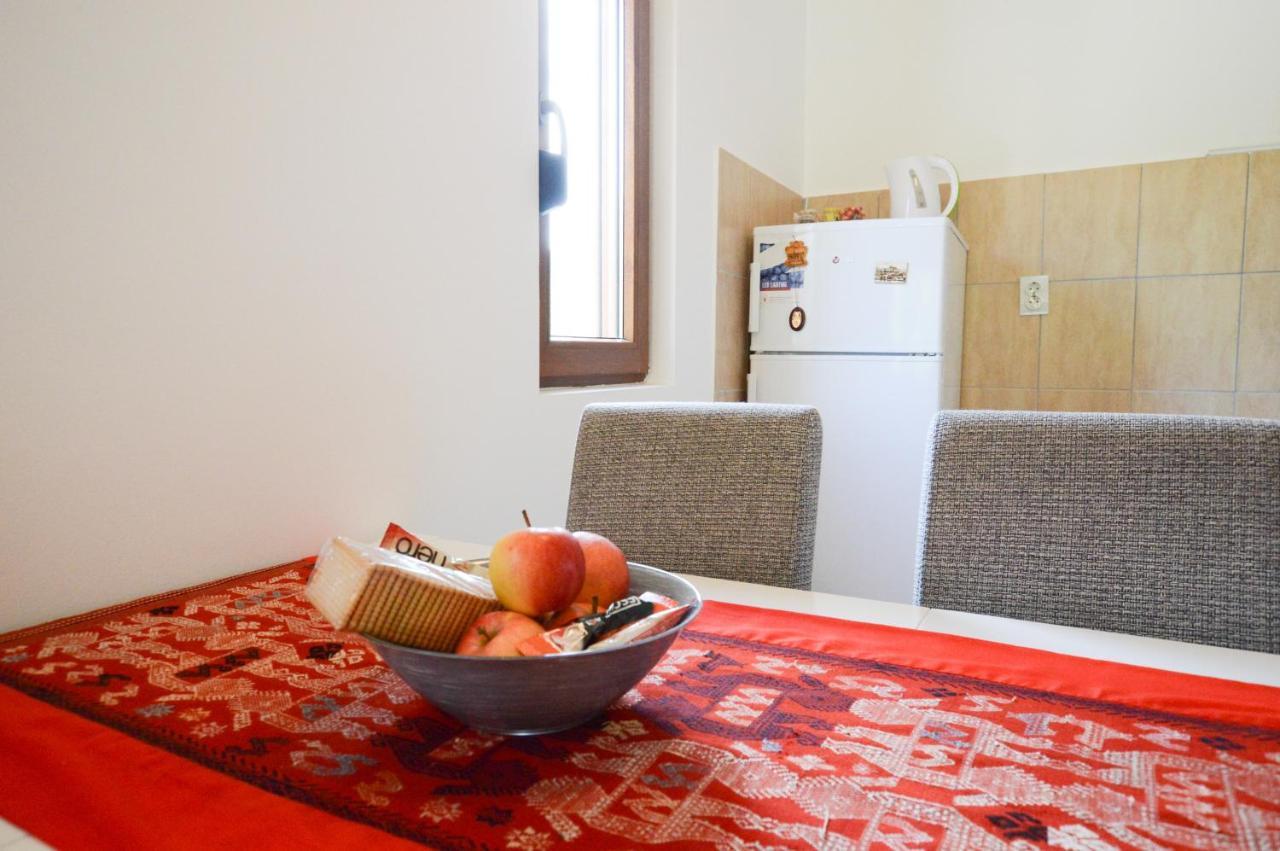 קולאסין Apartment Holiday מראה חיצוני תמונה